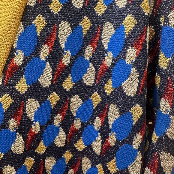 LA DOUBLEJ. Fancy cardigan Size L - Picture 6 of 8